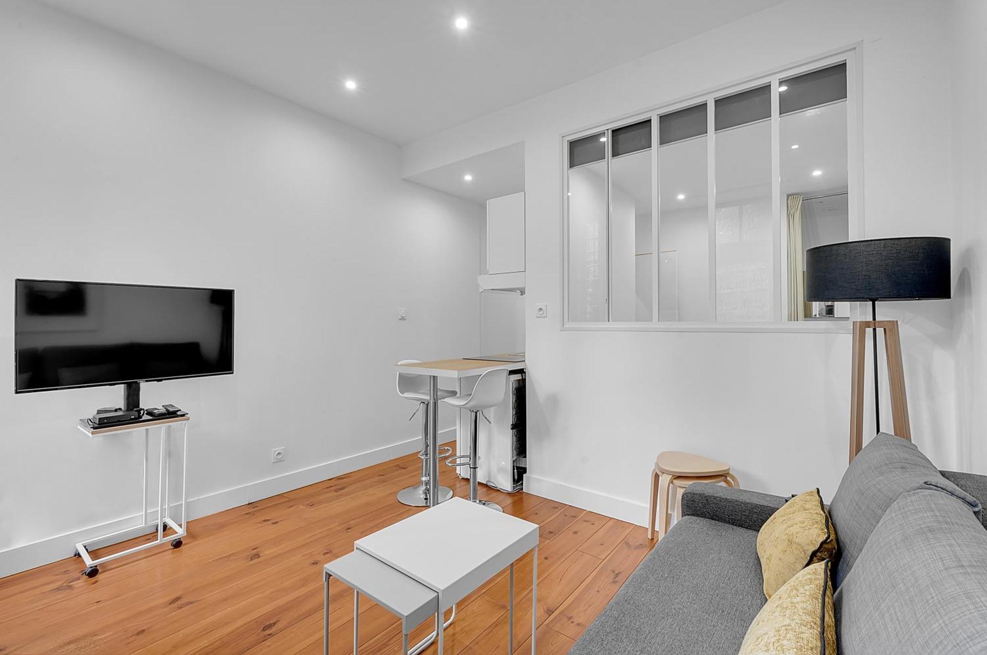 툴루즈 Le Cosy - T2 Hypercentre Au Calme Avec Parking 아파트 외부 사진