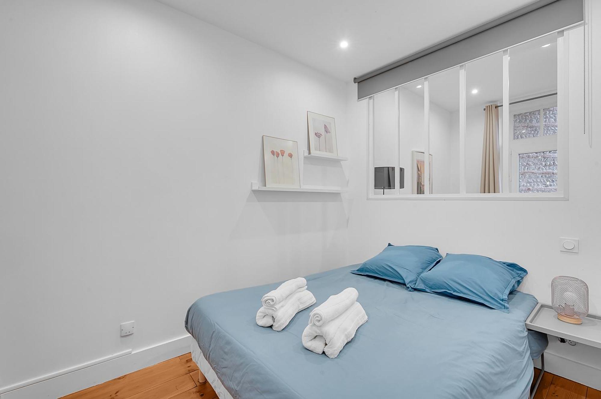 툴루즈 Le Cosy - T2 Hypercentre Au Calme Avec Parking 아파트 외부 사진